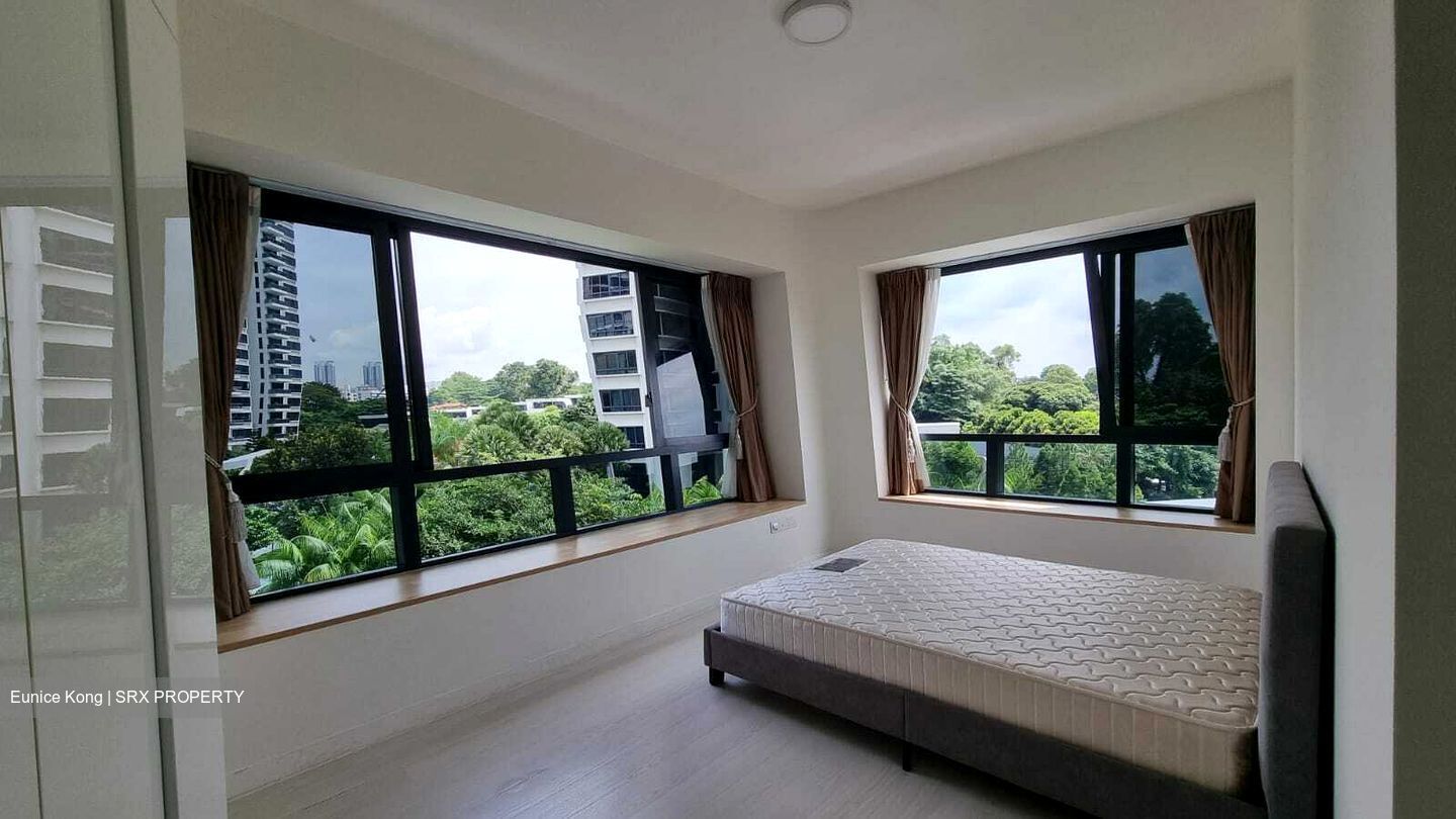D'Leedon (D10), Condominium #334274101